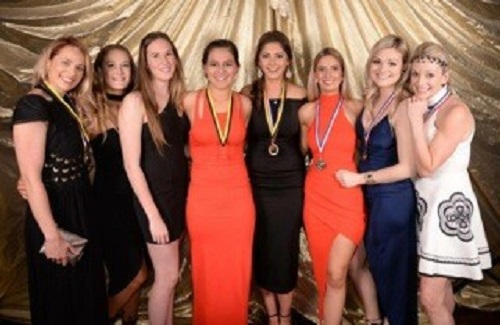 Bunbury Bulldogs Netball Committee